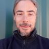 Hamish Pritchard